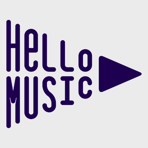 Hello Music !