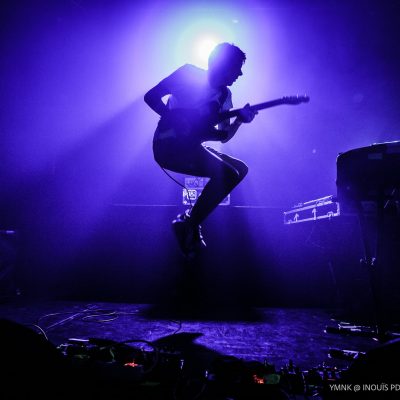 Concert 1 © Au bon declic